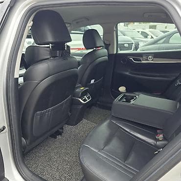 Продажа авто: Hyundai Grandeur: 2020 г., 0.3 л, Автомат, Газ, Седан — 2