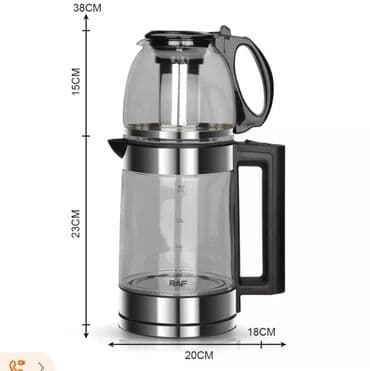 чач алган машынка: Электрический чайник, Новый, Самовывоз, Бесплатная доставка, Платная доставка — 5