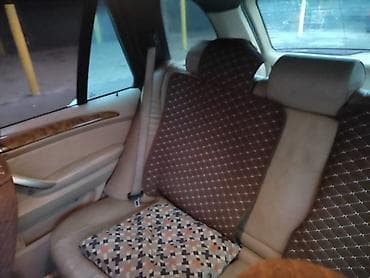 х5 4 8: BMW X5: 2001 г., 3 л, Автомат, Дизель, Внедорожник — 9