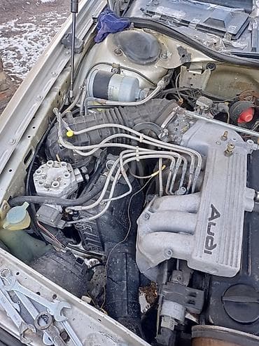 tlc 200: Форсунка Audi — 2