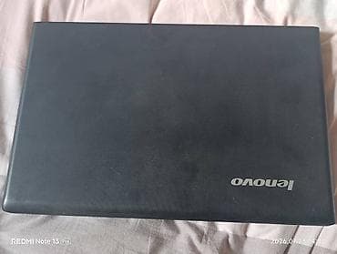 Ноутбук Lenovo Характеристики и особенности: - Экран (матовый) — 7
