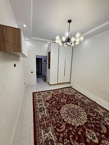 ts group: 2 комнаты, 69 м², Технопарк Элитка, 12 этаж, Евроремонт — 3