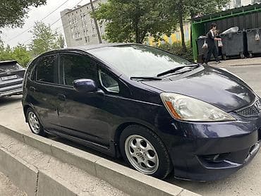 мотор от фит: Honda Fit: 2008 г., 1.5 л, Автомат, Бензин, Хэтчбэк — 5