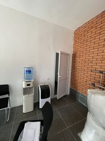 продаю дом бишкек: Үй, 100 кв. м, 5 бөлмө, Менчик ээси, Евро оңдоо — 6