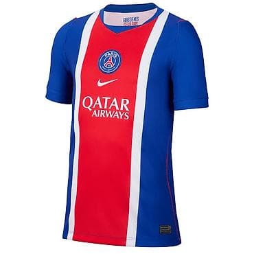 Мужская футболка, S, M, L, Nike, Новый, цвет - Синий, Платная доставка