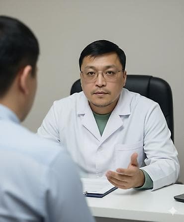 мед работник: Врачи | | Диагностика, Ультразвуковая диагностика (УЗИ, УЗД) — 5