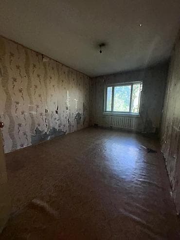 восток квартира: 2 комнаты, 48 м², 105 серия, 2 этаж, Готовая ПСО (под самоотделку) — 3