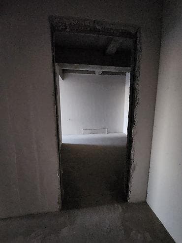 2х комнат: 2 комнаты, 65 м², Ак кеме ТЦ, 8 этаж — 4