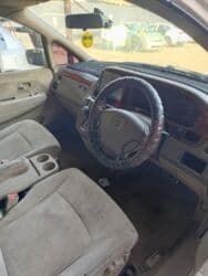 gx470 зеркало: Honda Odyssey: 2000 г., 2.3 л, Автомат, Газ, Универсал — 7