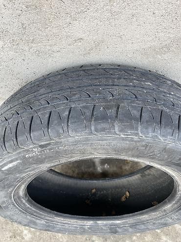 купить бу диски на 15: 195 65 r15 1000сом — 5