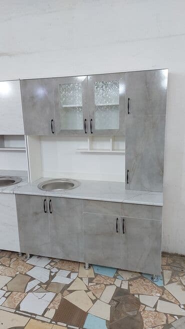 столчик: Мы делаем на зака и готовые эсть в наличии шкафы,кровати,кухонный — 5