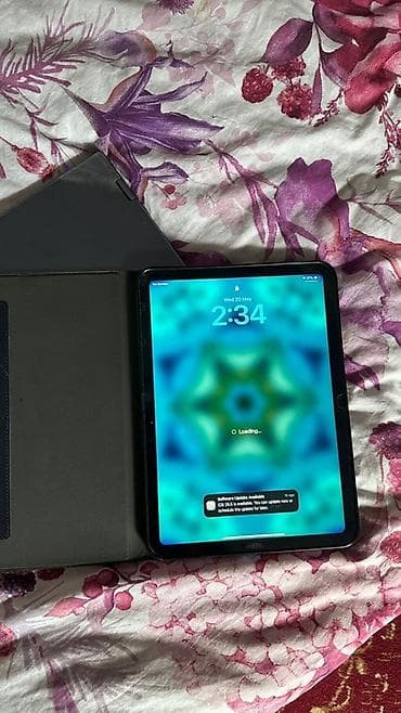 samsung 21ultra: Планшет, Apple, память 128 ГБ, Wi-Fi, Классический цвет - Голубой — 2
