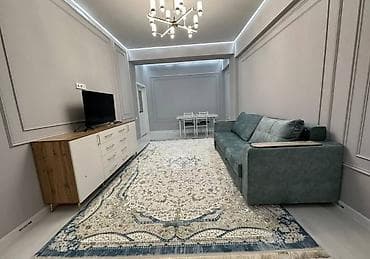 Студия, Без подселения, С мебелью полностью