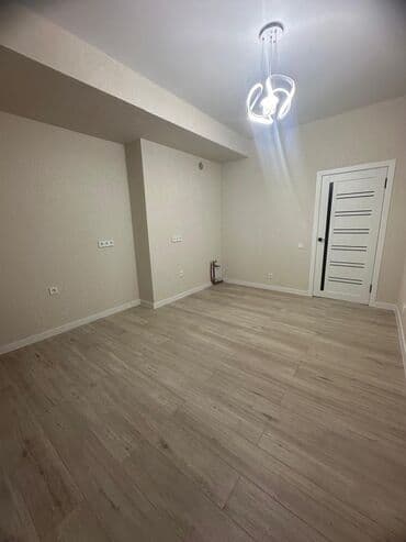 меняю доплатой мне: 2 комнаты, 80 м², Элитка, 9 этаж, Евроремонт — 2