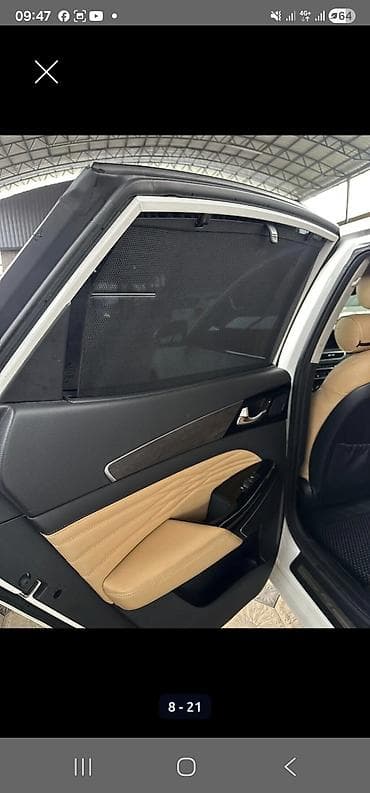 Унаа сатуу: Kia K7: 2020 г., 2.4 л, Автомат, Гибрид, Седан — 8