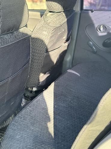 сливной механизм: Daewoo Matiz: 2010 г., 0.8 л, Автомат, Бензин, Седан — 8