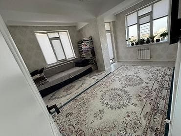 Квартиры: 2 комнаты, 53 м², Элитка, 8 этаж, Евроремонт — 5