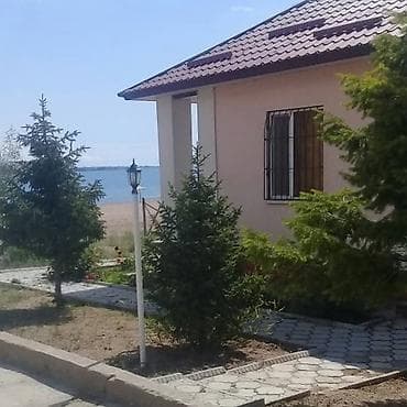 Гостиницы на Иссык-Куле: Гостиница на Иссык-Куле, Тамчы — 3