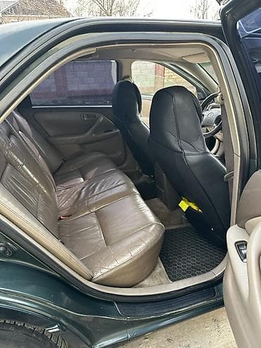 таёта камри 20: Toyota Camry: 2000 г., 2.2 л, Автомат, Бензин, Седан — 8