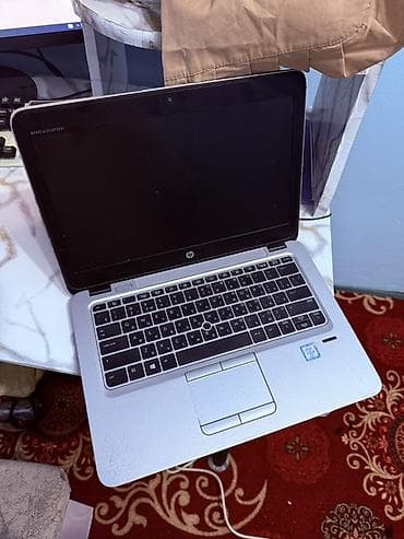 forerunner 970: HP EliteBook 820 G3 — компактный бизнес-ноутбук Работает только от — 1