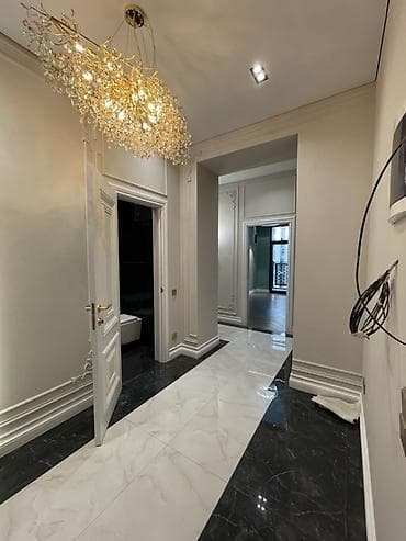 2 комнаты, 55 м², Элитка, Асанбай мкр Элитка, 12 этаж, Дизайнерский ремонт at lalafo.kg 2 комнаты, 55 м², Элитка, Асанбай мкр Элитка, 12 этаж, Дизайнерский ремонт