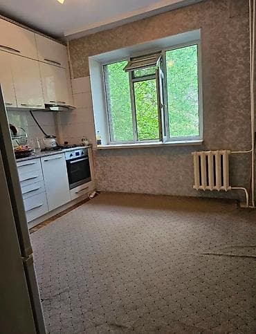 3 комнаты, 77 м², Кудайберген авторынок Индивидуалка, 2 этаж, Косметический ремонт
