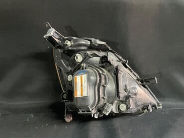 запчасти на хонда стрим в бишкеке: Комплект передних фар Honda Б/у, Оригинал, Япония — 7