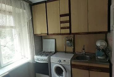 2 bedroom: Восток 5 Сдается 2х комнатная квартира на долгий срок. Без животных — 5