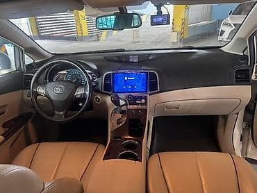 lynk ko: Toyota Venza: 2010 г., 3.5 л, Типтроник, Бензин, Кроссовер — 7