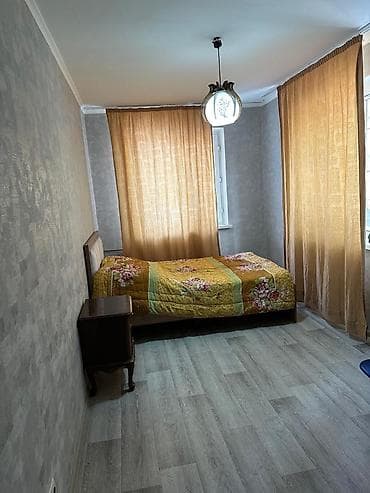 сдается квартира киркомстром: 2 комнаты, Риэлтор, С мебелью полностью — 9