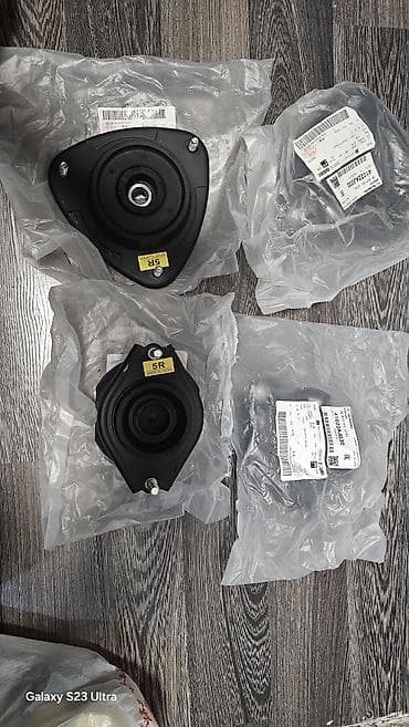 спорт стекинг бишкек: Это новые опоры амортизаторов на Subaru Outback 2016. 4 штуки, 2 пере — 4