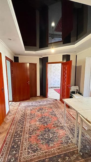 мабилный дом: 🏡 Продается уютный дом в ж/м Ак-Ордо-1 📍 Адрес: ул. Жаныш Байыш ✨ — 6