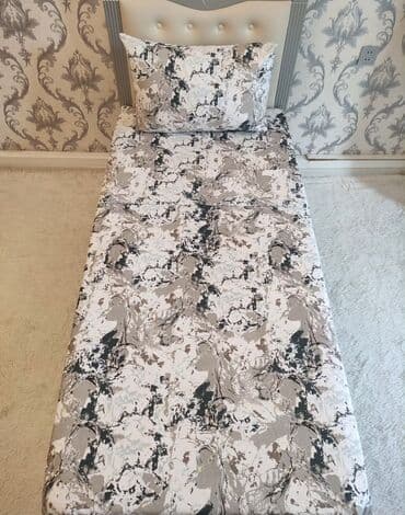 турмалиновый матрас корея: Постельное бельё 100% хлопок, фланель, бязь, комплекты постельного — 10