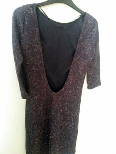 прокат карнавальных костюмов в бишкеке бишкек: Продается платье фирмы Zara короткое с открытой спиной — 1