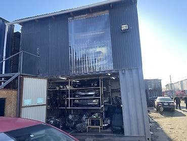 базарить: Продажа торговых контейнеров, Другой рынок, 40 тонн — 1