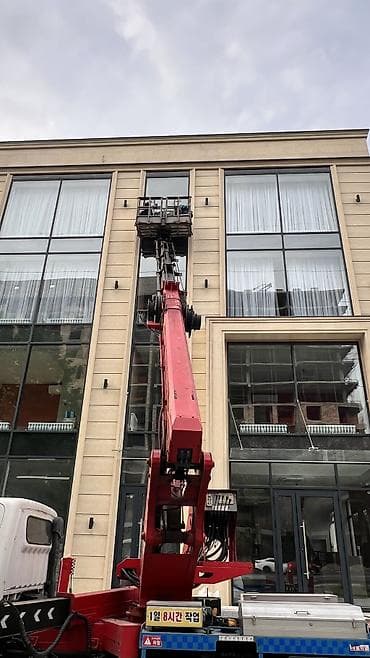 бассейин б у: Высотный клининг Больше 6 лет опыта — 9