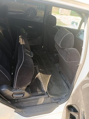 Honda Odyssey: 2002 г., Универсал — 2