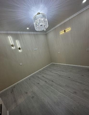 Квартиры: 2 комнаты, 48 м², Элитка, 2 этаж, Евроремонт — 10