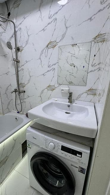 all group: 1 комната, 41 м², Элитка, 12 этаж, Евроремонт — 2