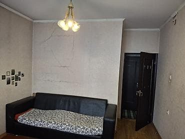 комната джал: 50 м², С мебелью — 4