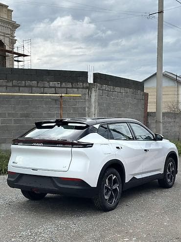 Dongfeng: Dongfeng : 2026 г., Автомат, Электромобиль, Кроссовер — 6