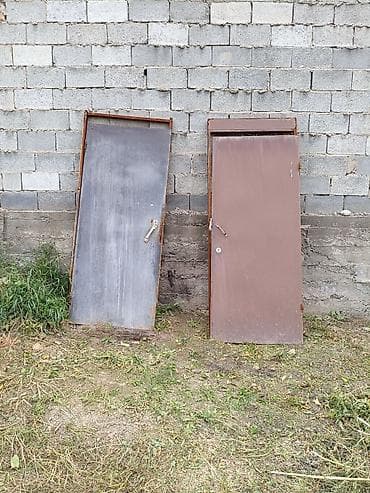 двери окна: Ушул Темир Эшиктер сатылат абалдары суроттогудой — 2