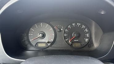 kia picanto 2006: Kia Picanto: 2007 г., 1 л, Механика, Бензин, Хэтчбэк — 6