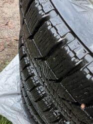 шины 14 нексия: Шиналар 165 / 70 / R 14, Кыш, Комплект, Жеңил унаалар, Bridgestone — 7