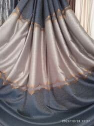 ткань для шторы: Портьеры. Шторы.Тюль. Турция. Новое поступление . Ткань люкс — 28