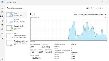 core i3: Для программирования, Б/у, Intel Core i7 — 6