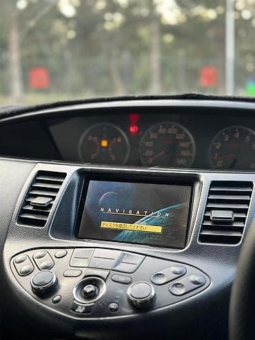 nissan cefiro 32: Nissan Primera: 2002 г., 2 л, Автомат, Бензин, Седан — 8