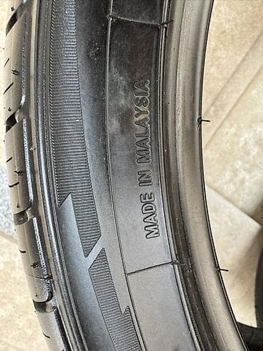 Транспорт: Шины 225 / 40 / R 18, Лето, Комплект, Легковые — 3