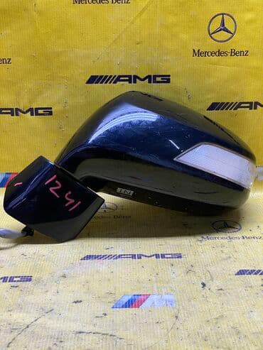 запчасти на хонду в бишкеке: Боковое правое Зеркало Honda Оригинал — 3