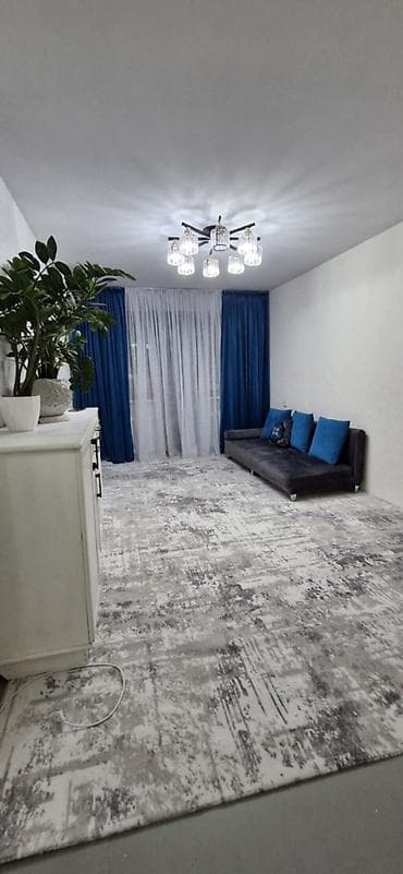 2 комнаты, 44 м² — 2